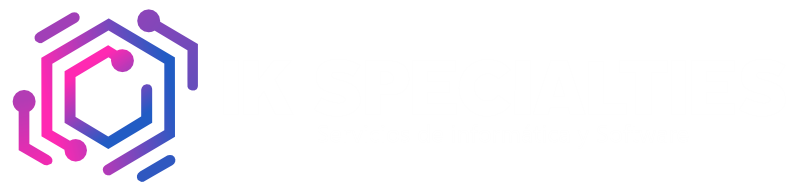 IK SPECIALTIES